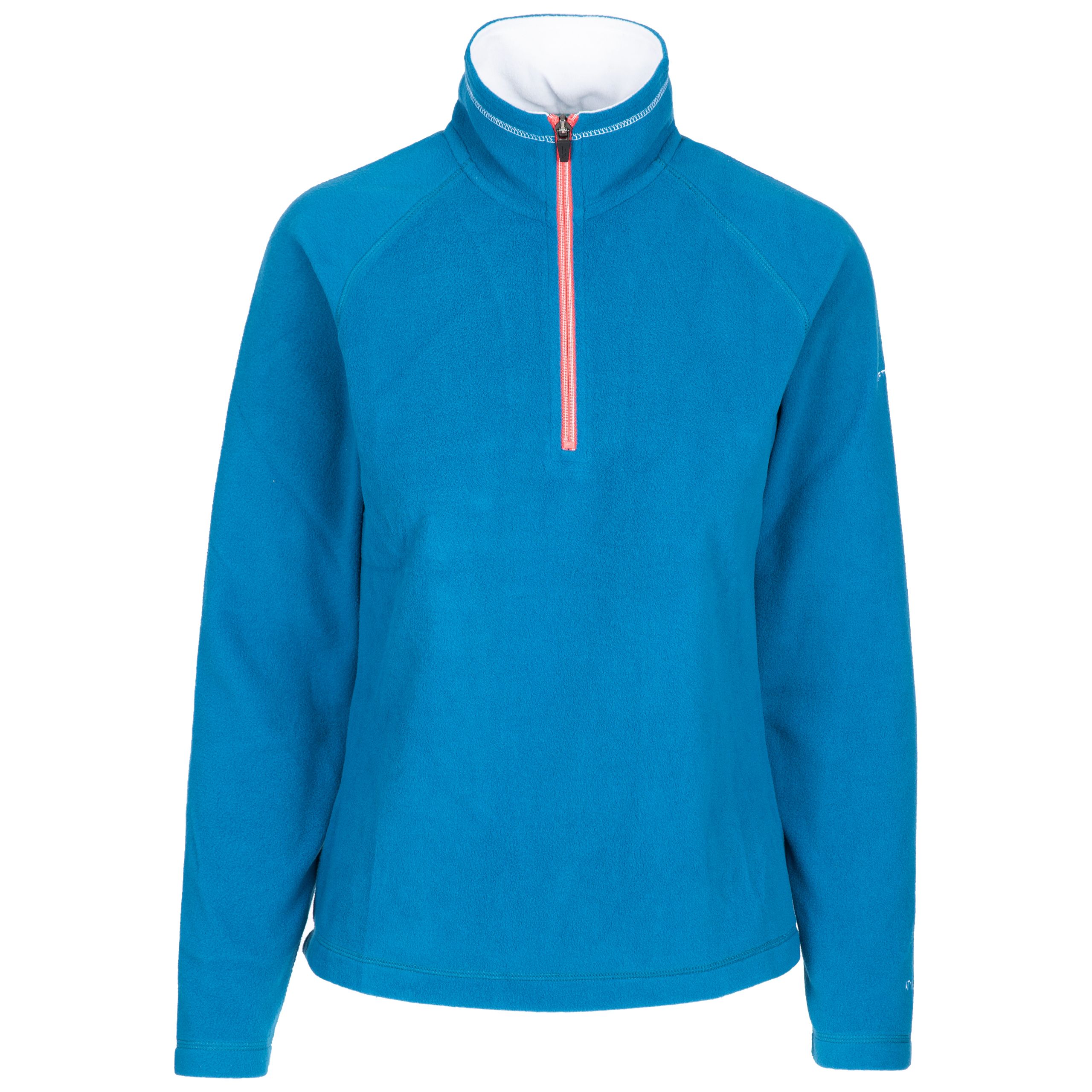 Trespass Women's Blue Microfleece Skylar