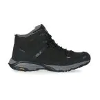 Chaussures De Randonnée Trespass Mikeba Pour Homme - Bottes Hautes, Pour Marche Et Camping