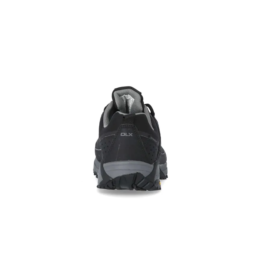 Trespass DLX Mens Vibram Walking Shoes Magellan display picture 1