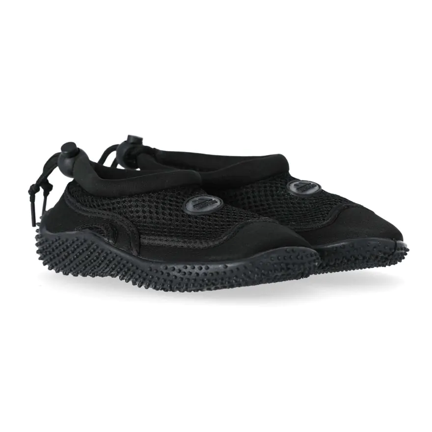 Scarpe D'Acqua Bambini Trespass - Modello UCFOBETR0001, Neoprene E Mesh, Slip-On