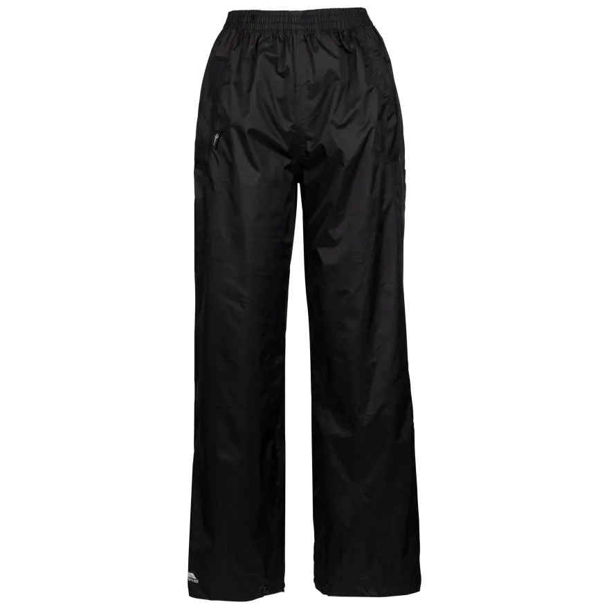 Trespass Womens Packaway Trousers Qikpac Pant