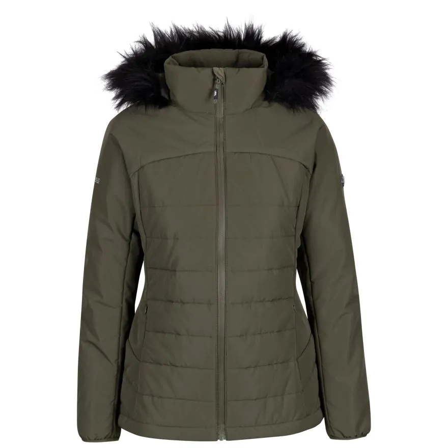 Maap Women's Transit Packable Puffer - Giacca in piumino - Donna