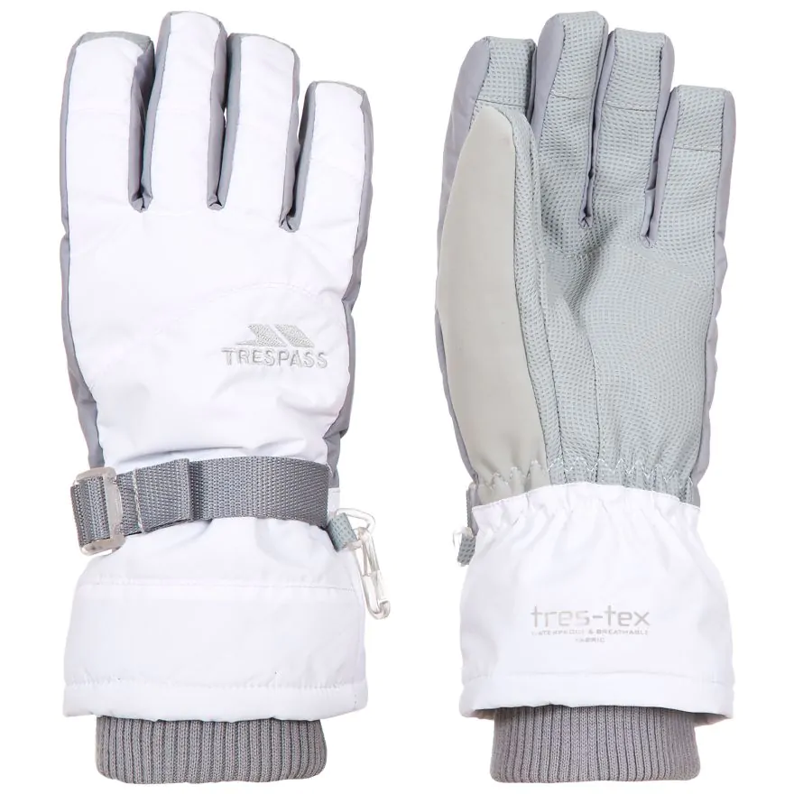 Trespass waterproof gloves new arrivals