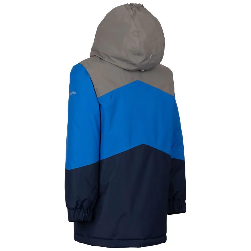 Trespass childrens coats discount