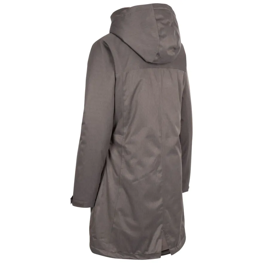 Womens Waterproof Jacket Wintry