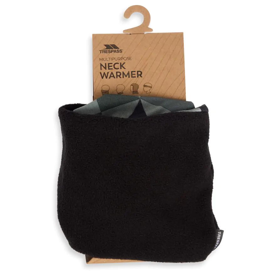 新品 タグ付き RATS(ラッツ) / NECK WARMER フリーサイズ Trespass Mens Microfleece Neck Warmer Zazo