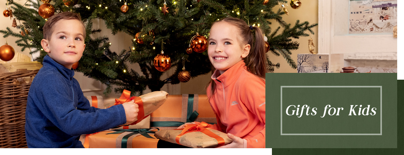 christmas gifts for kids