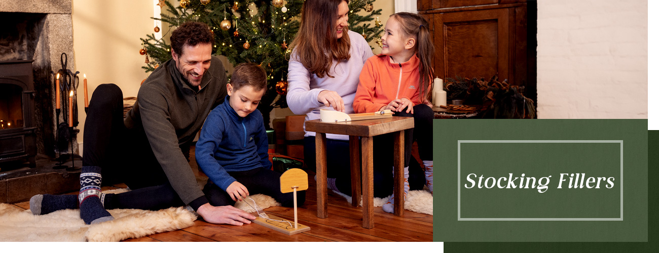 christmas stocking fillers