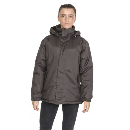 Trespass Womens Waterproof Jacket 