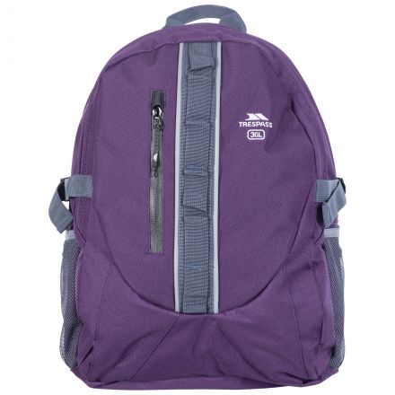 trespass 60l rucksack