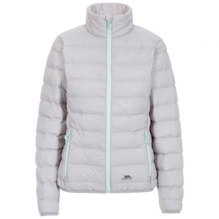 trespass lumi jacket