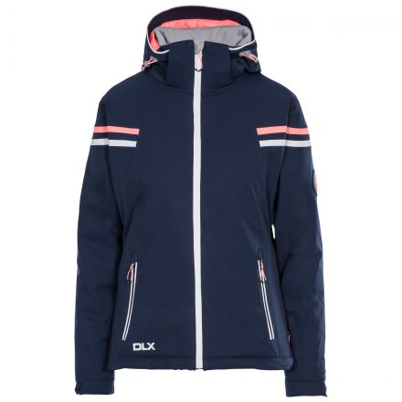 Trespass Women's DLX Ski Jacket Gabriella | Trespass