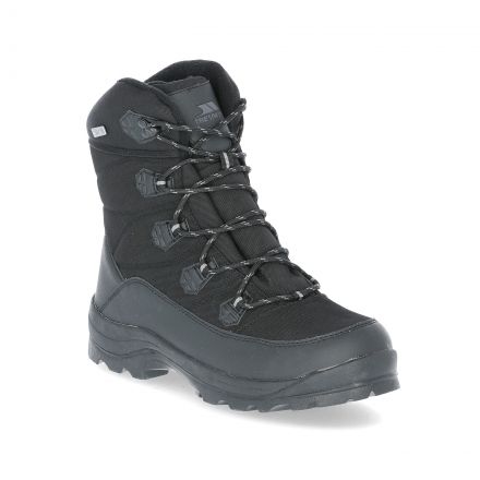 trespass magellan dlx