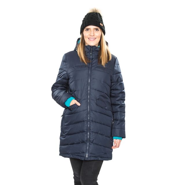 Women's Puffer Jackets and Coats 