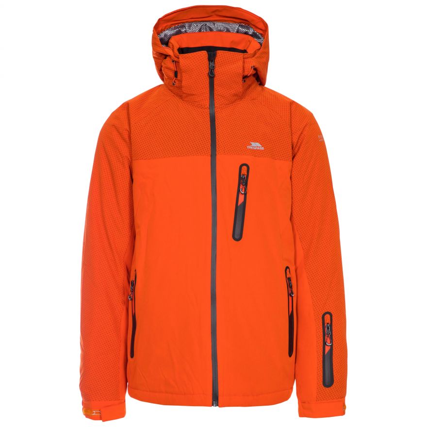 trespass jacket mens