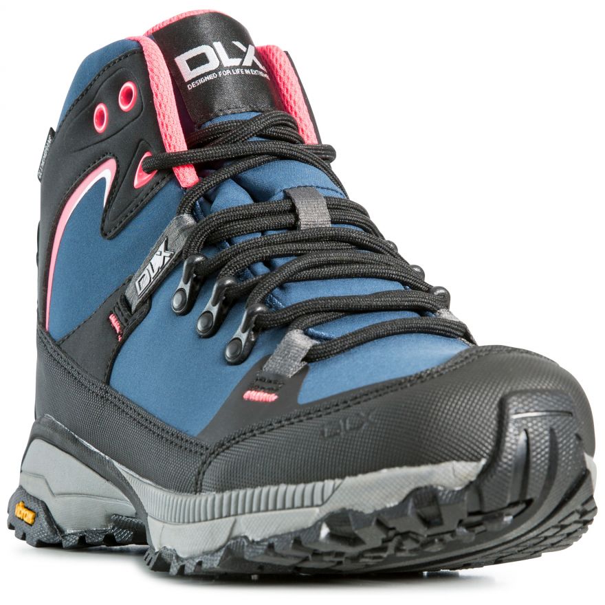 trespass dlx boots