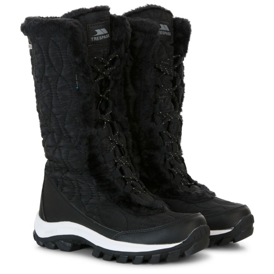 Trespass coretta boots clearance