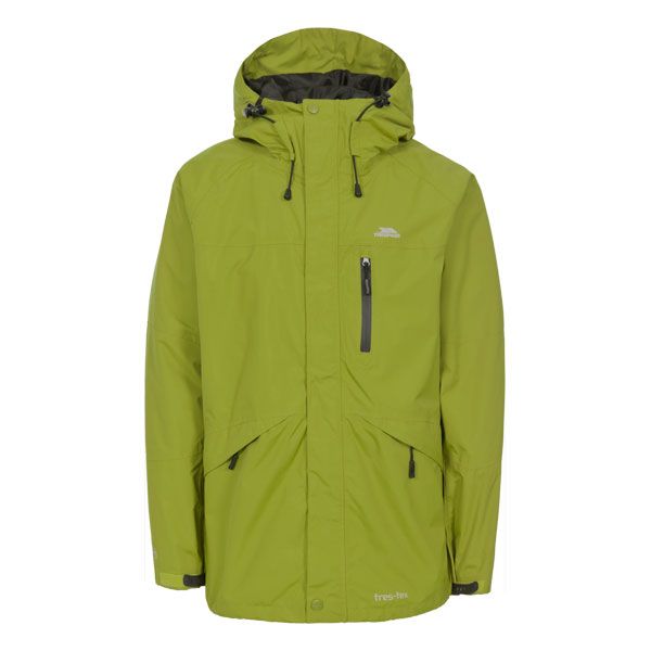 Trespass Men's Waterproof Windproof 