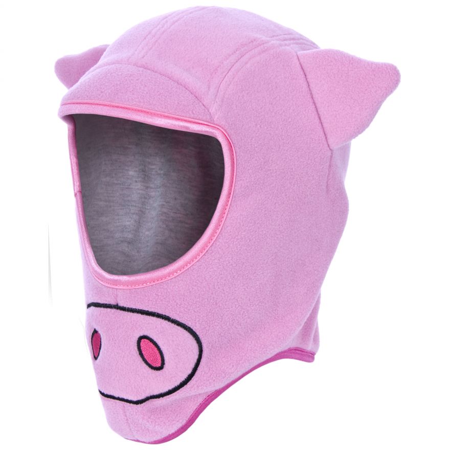 Trespass Kids' Balaclava Snout Trespass