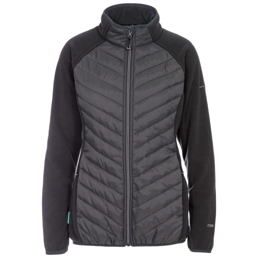 Trespass Underpinned Camicetta Donna