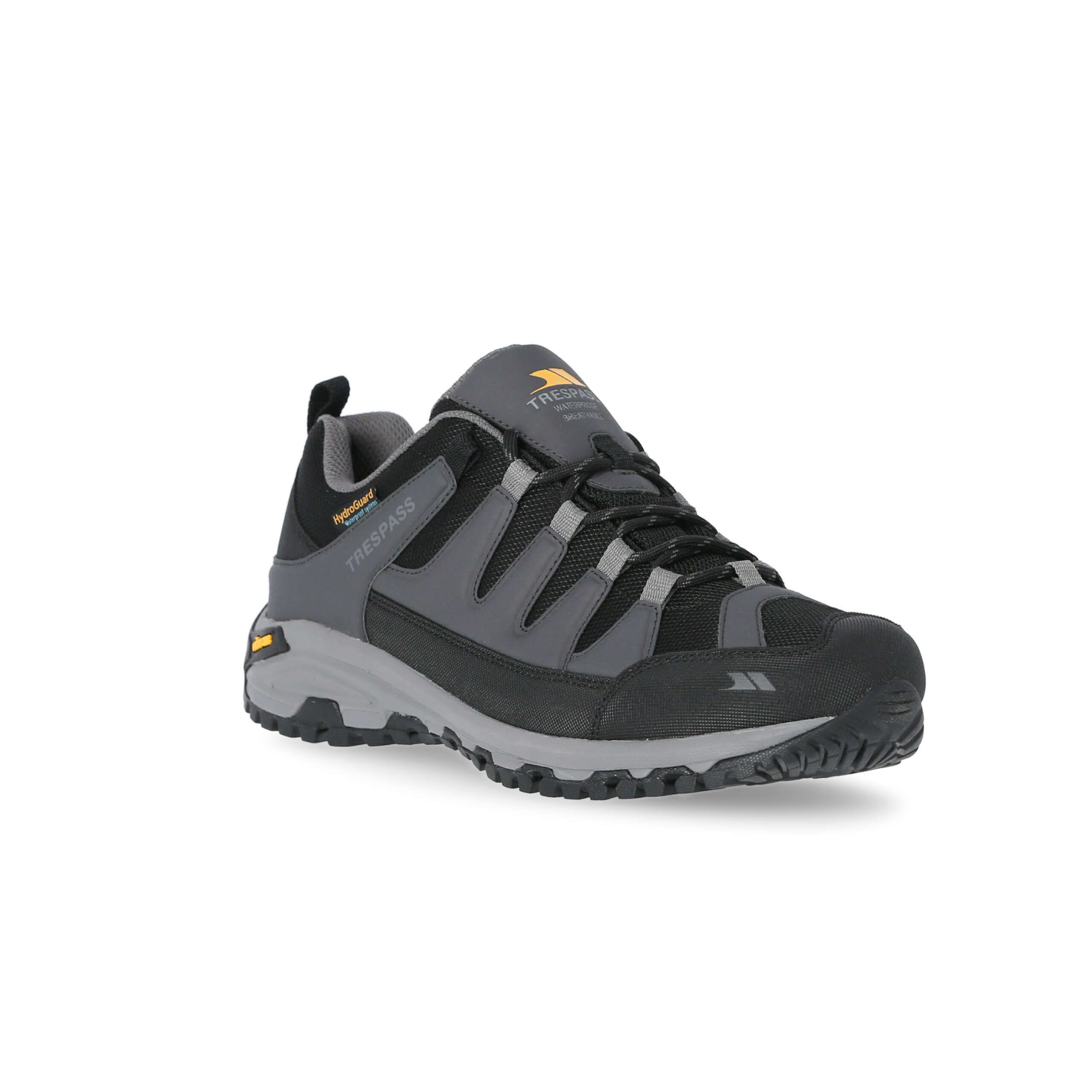 Cardrona II Men's Vibram Walking Shoes