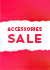 Accessories Sale