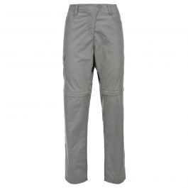 women's convertible walking trousers