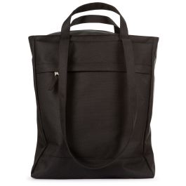 Trespass 2 in 1 Tote and Backpack Packaway Shopping Bag