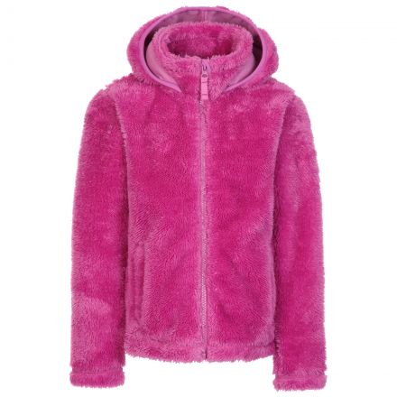Trespass Lovell Girls Fleece