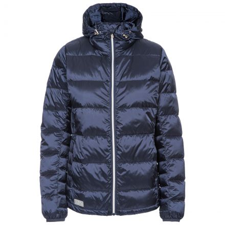 Trespass Womens Padded Jacket Long 
