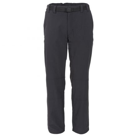 Trespass Mens Thermal Cargo Trousers 