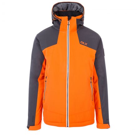 DLX Waterproof Ski Jacket Hayes 