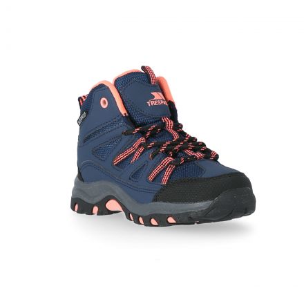 Trespass Glebe II Chaussures B/éb/é Marche Gar/çon Mixte Enfant