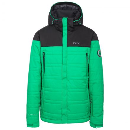 Trespass Mens Waterproof Jacket High 