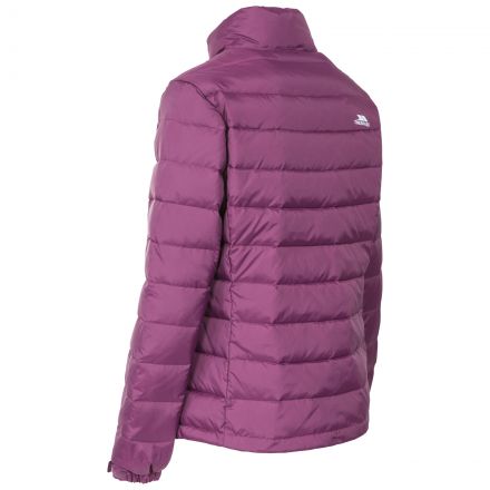 Trespass Womens Tp75 Tainted Jacket