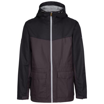 Padded Parka Jacket Baldwin 