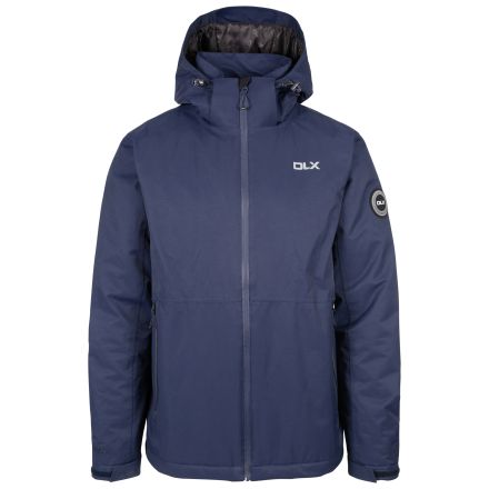 Trespass Men's Padded Jacket Wytonhill 