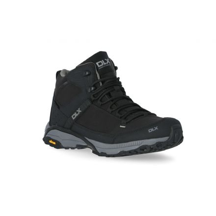 Trespass DLX Mens Vibram Walking Shoes 
