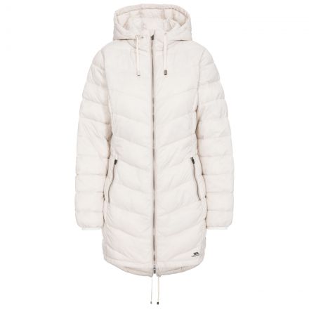 Trespass Womens Waterproof Parka Jacket 