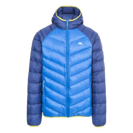 Trespass Men's Padded Waterproof Jacket 