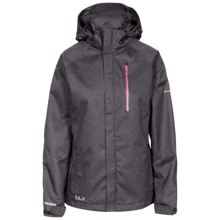 Trespass Womens Waterproof Jacket 