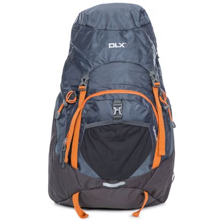 Trespass 30L Laptop Backpack in Black 
