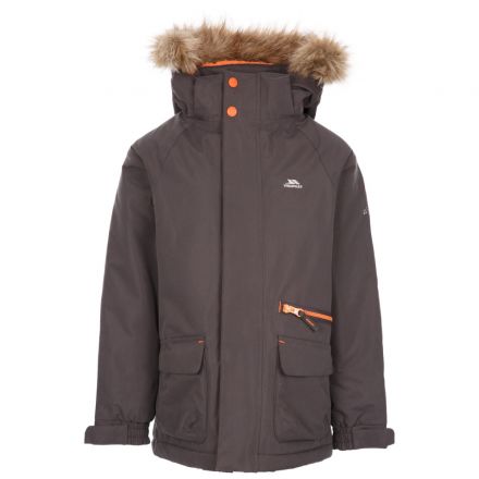 Trespass Kids Waterproof Jacket 