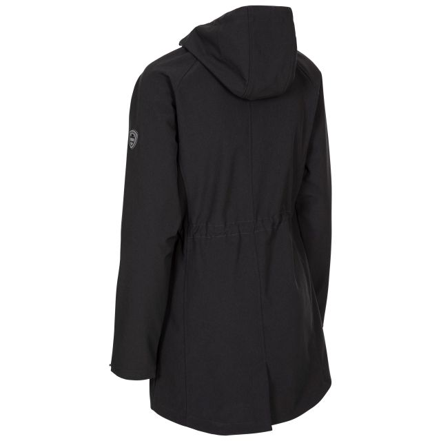 Women's Softshell Jackets Trespass Trespass