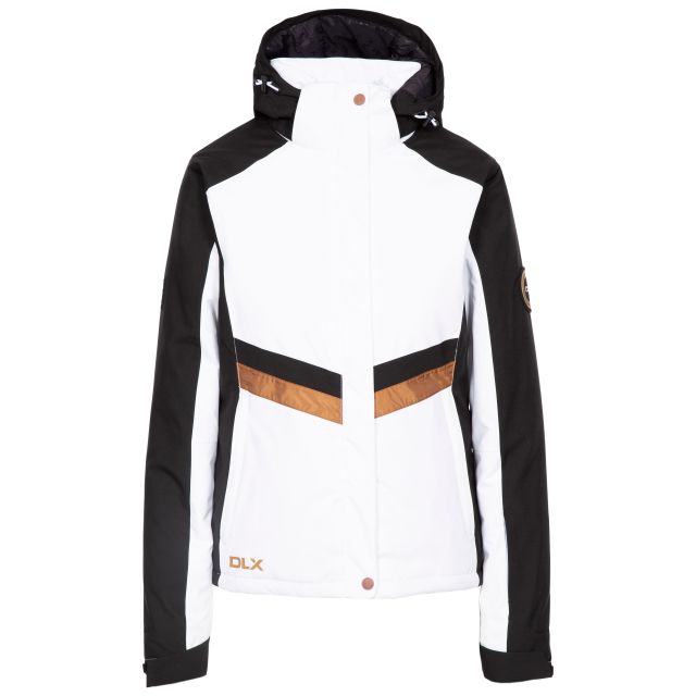 Women's Ski Jackets & Ski Coats Trespass Trespass