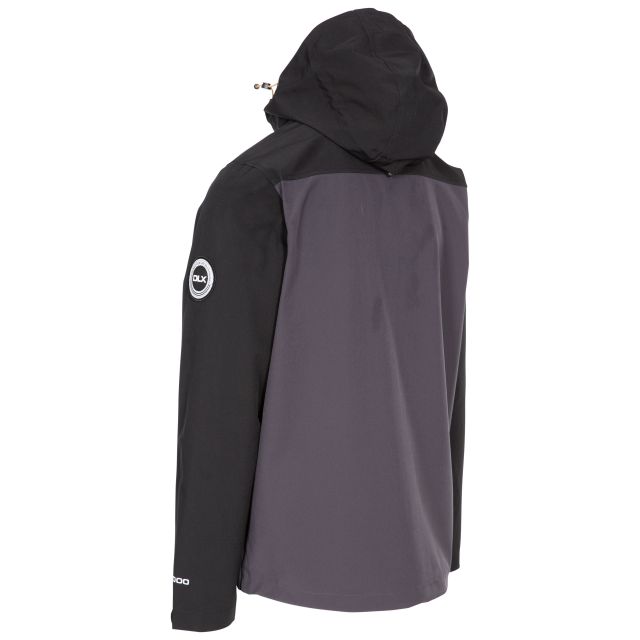 Waterproof Men's Softshell Jackets Trespass Trespass