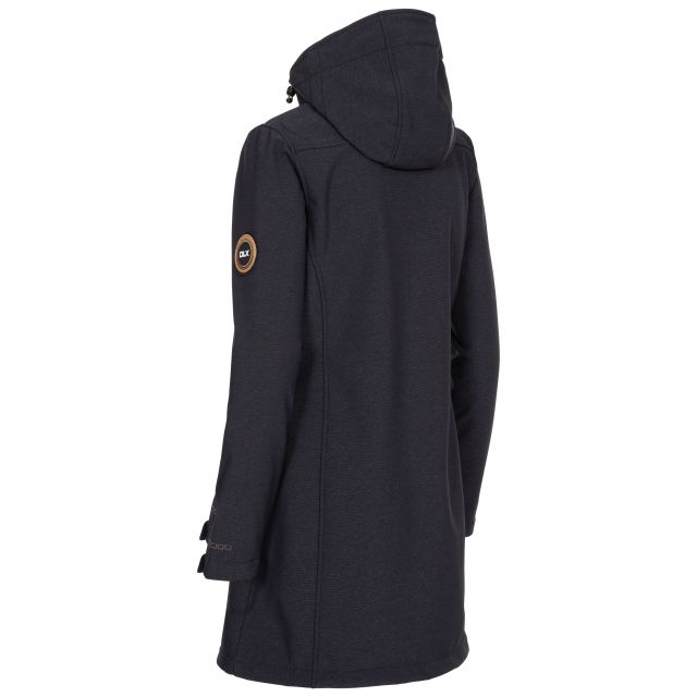 Womens Softshell Jackets Trespass Trespass