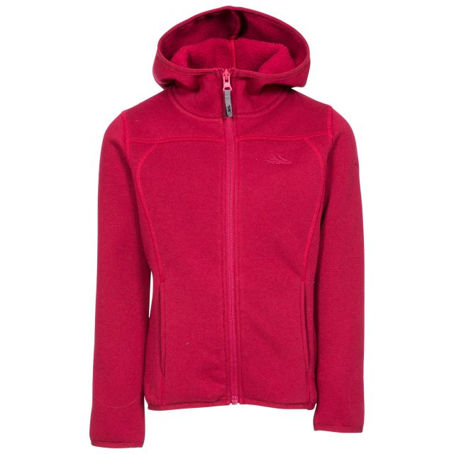 Trespass Lovell Girls Fleece
