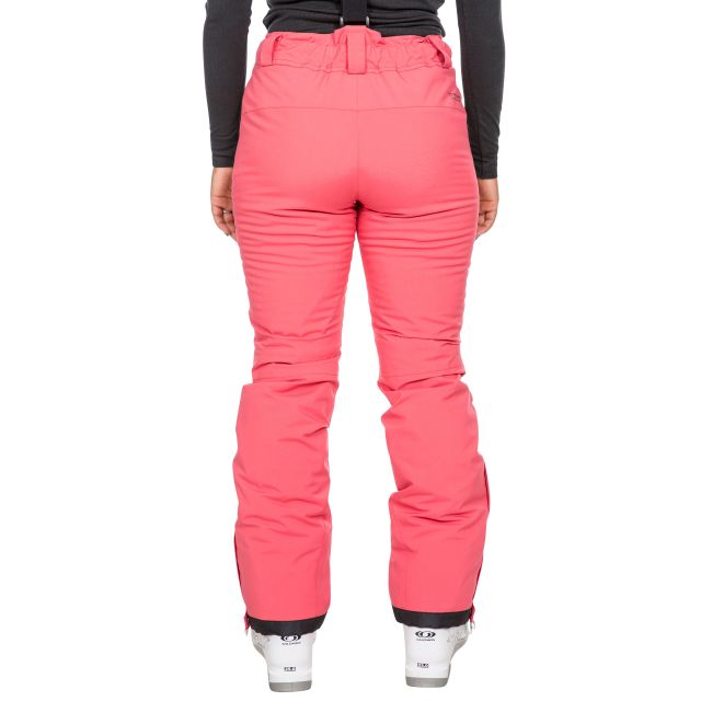 Ladies Trousers | Softshell and Padded 