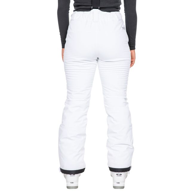 Women's Ski Pants & Trousers Womens Salopettes Trespass Trespass
